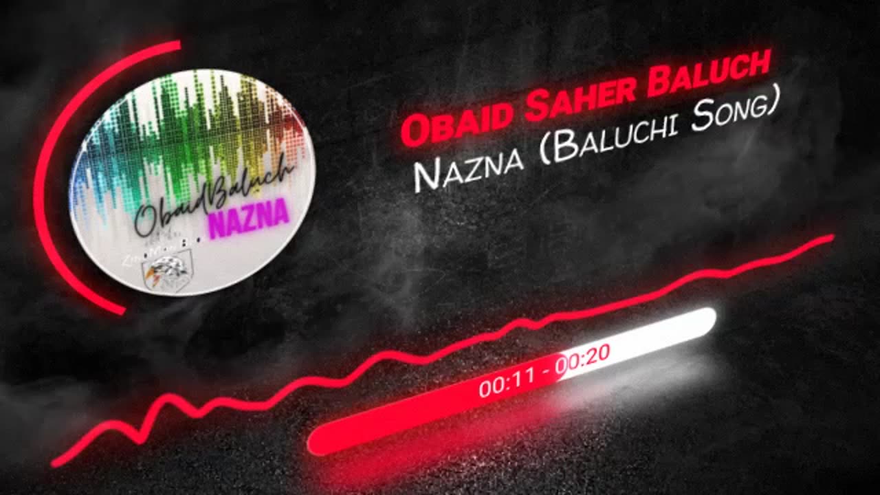 Nazna Sahar Baluch Shorts Video