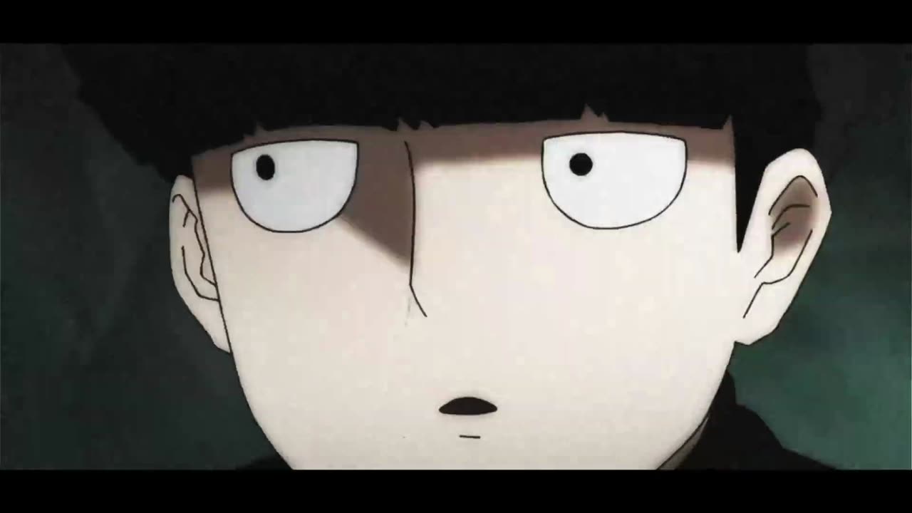 Mob Psycho 100 - Neverbloom Edit #mobpsycho100