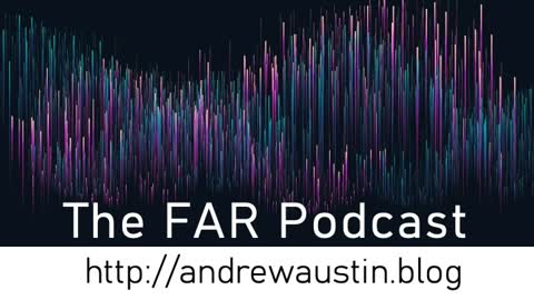 The FAR Podcast: Twitter and the Deep State