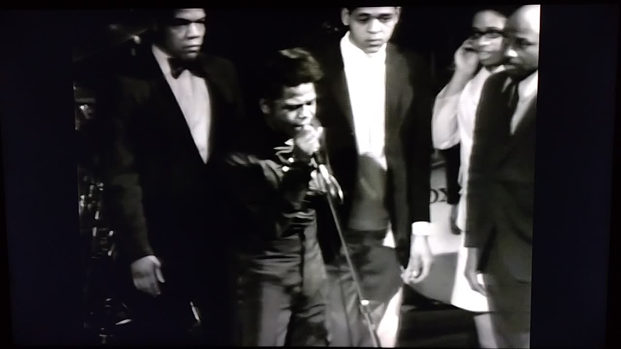 James Brown: Maybe The Last Time, l feel Good, Please Please, Cold Sweat 1968 Boston Garden Live