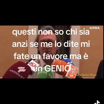 Clima, reato per negazionismo climatico (termine molto generale)