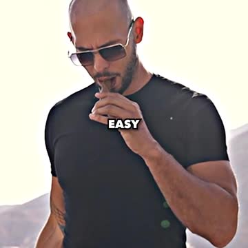 Andrew Tate on how to overcome depression