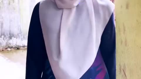 Siapa yang macam ni ? Suami yang gaji isteri yang sibuk