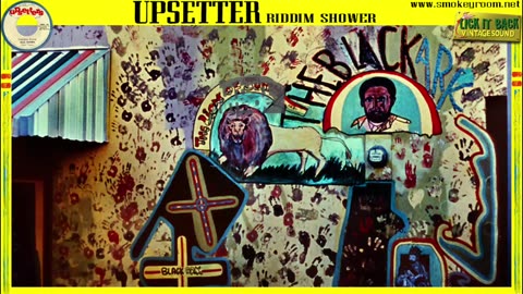BLACK ARK IN DUB ♦TRIBUTE TO LEE PERRY PART ONE♦