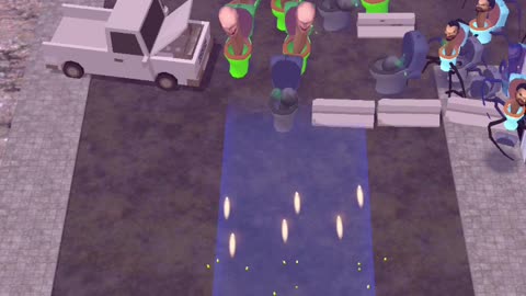 SKIBIDI TOILET GAMEPLAY , MY GAME CRASHED WATCH TILL END
