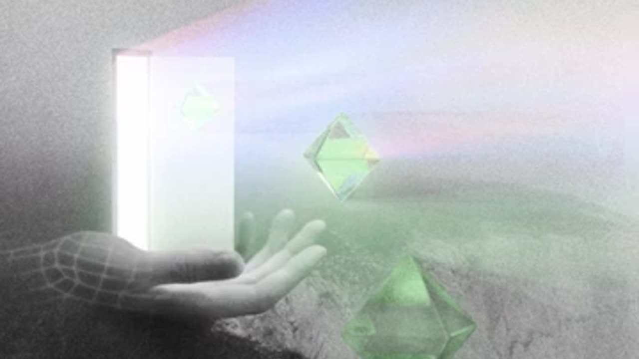 Unfound - Skyline