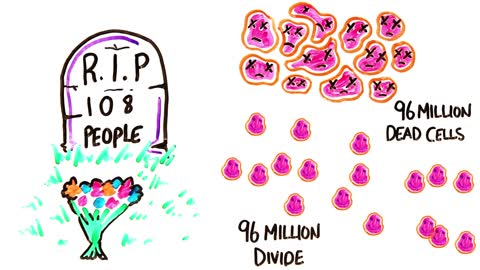 What Happens In One Minute?