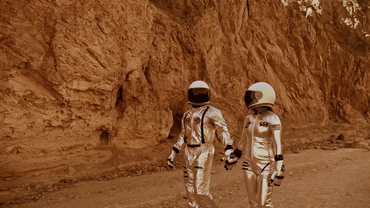 Nasa Videos