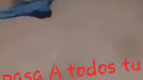 SEÑORA GOLPEA BEBE 😡😡😡