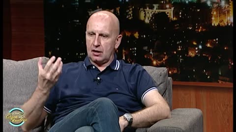 ВЕЧЕРНОТО ШОУ НА БОГДАН ИЛИЕВСКИ Е024 САШКО ДУКОВСКИ САШО ТАСЕВСКИ 29 07 2022