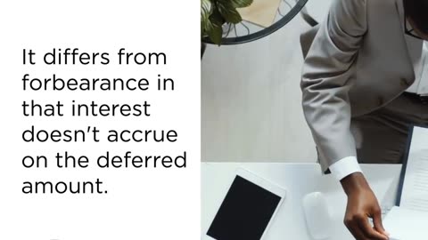 Mortgage Deferment: Understanding Your Relief Options