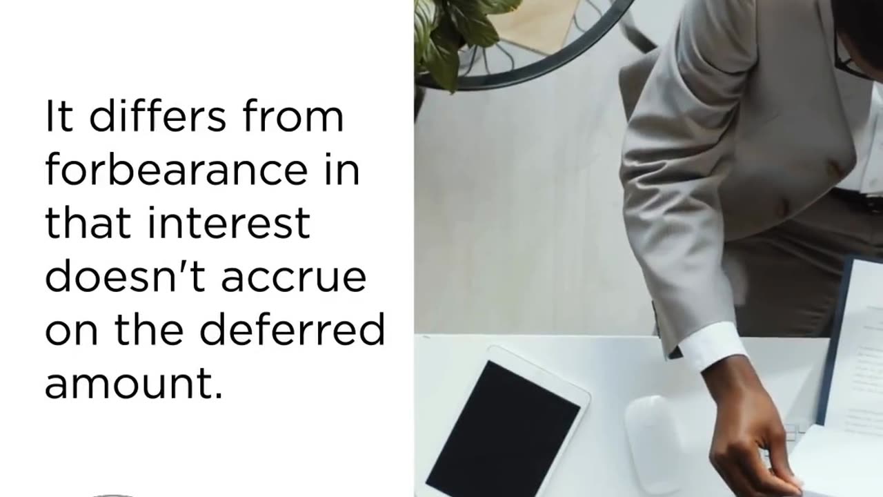 Mortgage Deferment: Understanding Your Relief Options