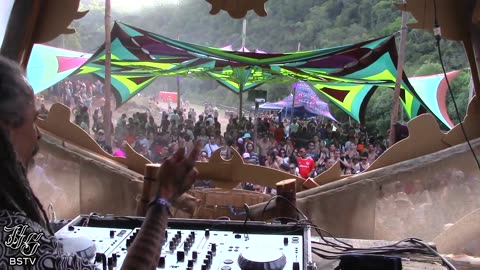 Rica Amaral @ Undervision Festival - Rio Grande do Sul