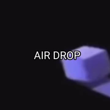 AIR DROP