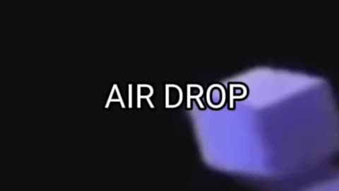 AIR DROP