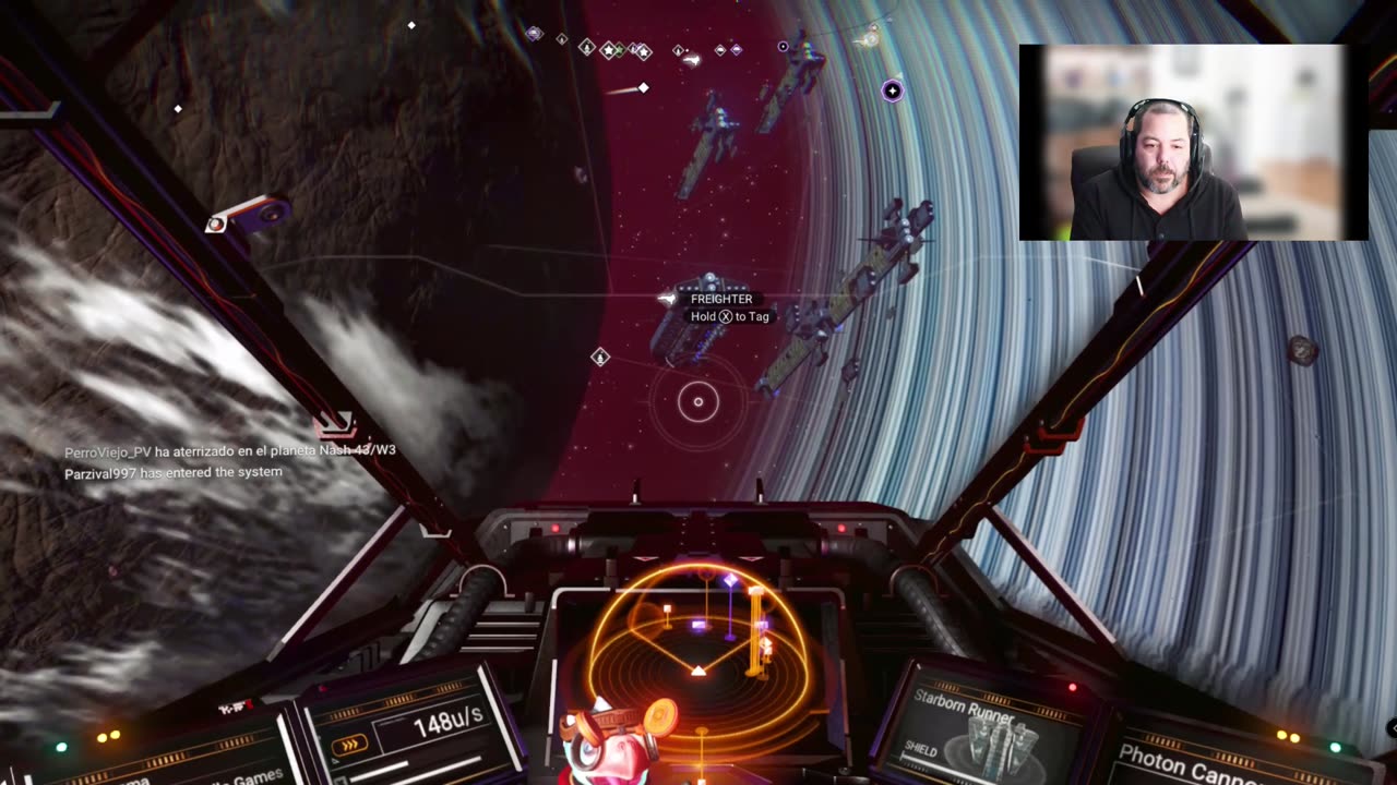 Repeating Expedition 12 on a New Save | No Man's Sky Live Stream