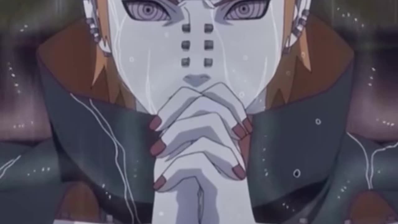 Kakashi hand signs be fast as hell