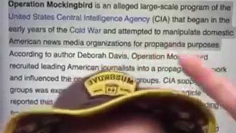 Watch and learn who runs Facebook.