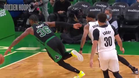 Most Insane Playoffs Moments 2022