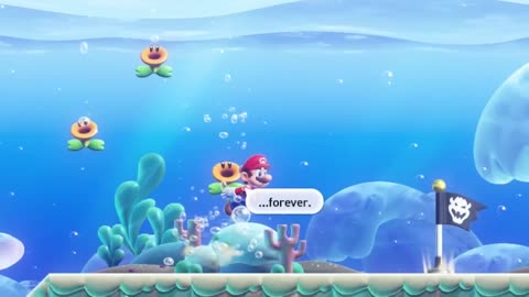 Super Mario Wonder