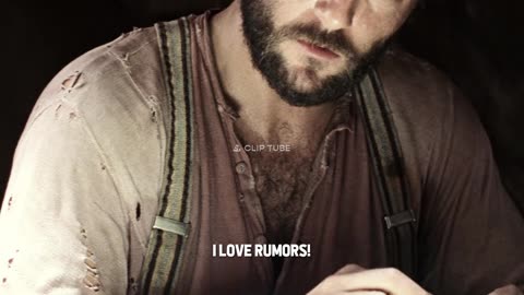 I love rumors! - Inglourious Basterds #shorts #InglouriousBasterds #TarantinoFilm