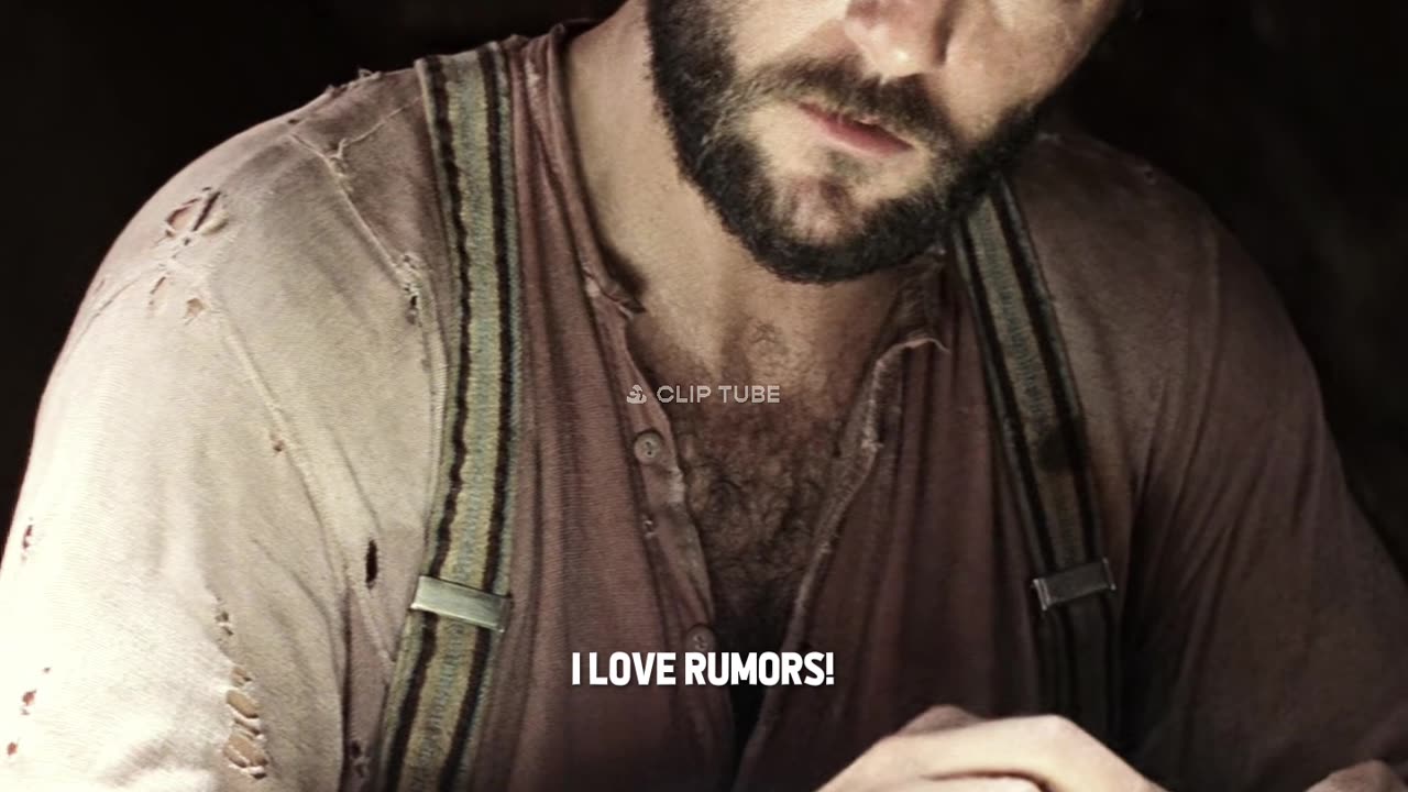 I love rumors! - Inglourious Basterds #shorts #InglouriousBasterds #TarantinoFilm