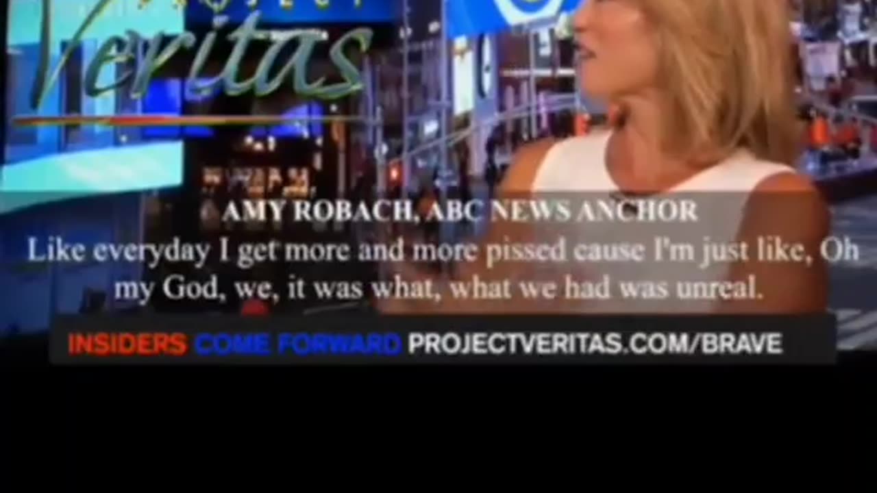 Project Veritas : Royal Pedos.