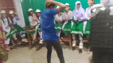 Class Party