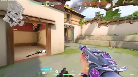 Valorant Smartest Moments In Valorant #2