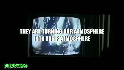 Important broadcast -They live -Reload from Free your mind videos