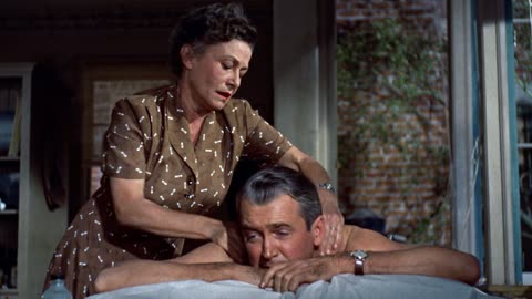Rear Window