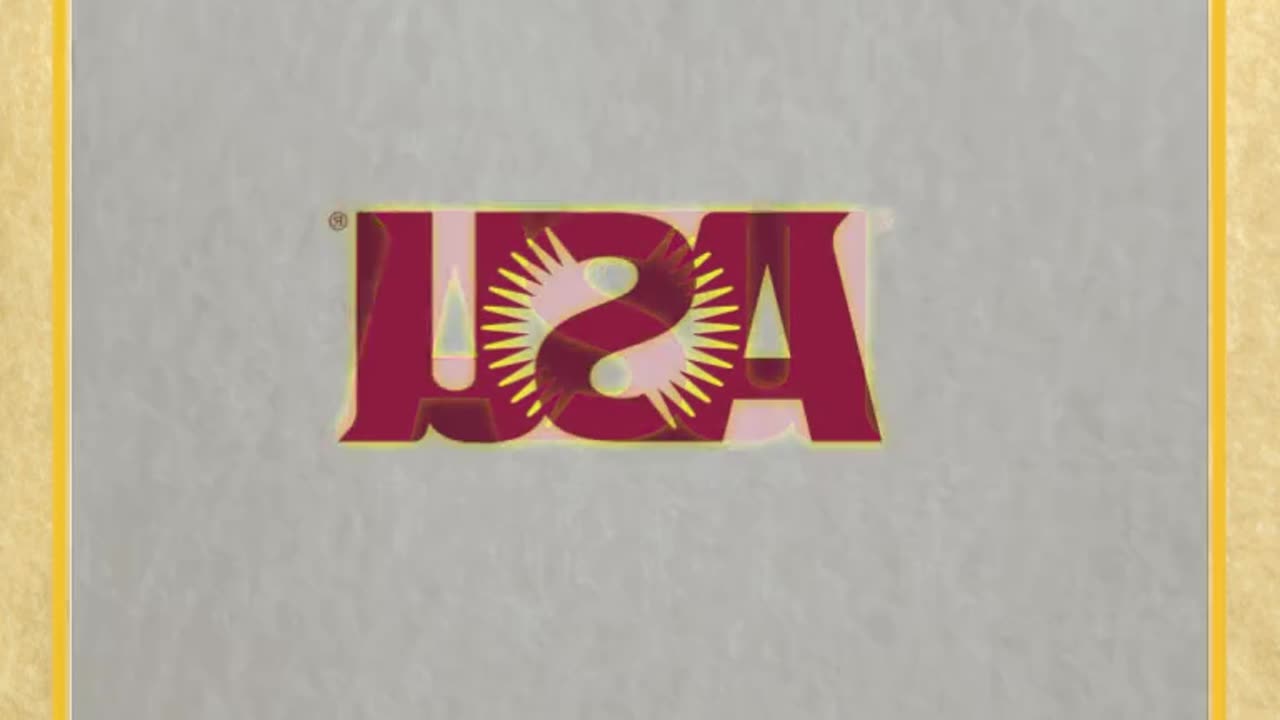 ASU Is USA Backwards