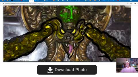 COMPLETE Manifestation-Everything I have been Saying - THEY ARE HERE Serpent Race NOW - JK