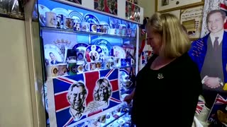 Australia's royal collector ready to expand