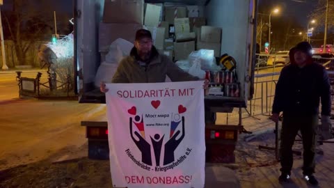 Zwischentransport 14.4.2023