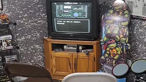 Gamers Row in Isanti, Minnesota