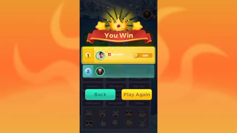 Yalla Ludo Gameply 20K Master With Magic In 2 Players