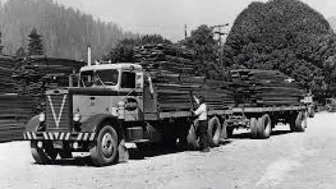 Peterbilt