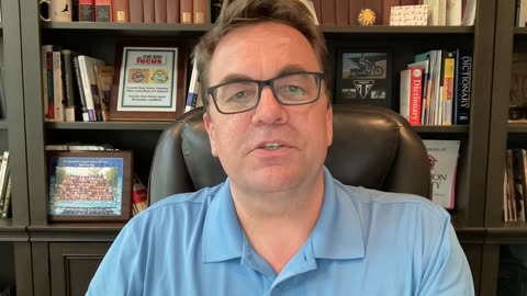 Richard Luebeck | Katy | Fulshear | Richmond TX | This Week in Real Estate 04/2/23