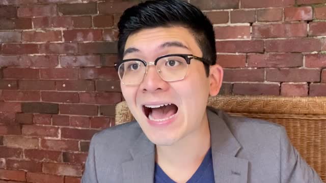 When an Asian Gets a B Part 3