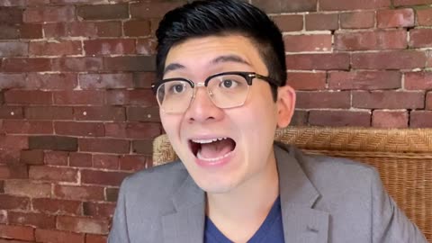 When an Asian Gets a B Part 3