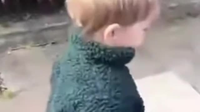 This is the original sound that goes viral on tiktok 😍