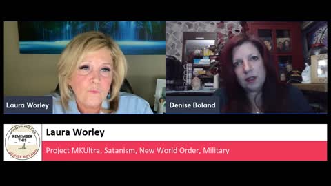 Project MKUltra, Satanism, New World Order, Military