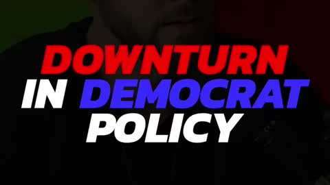 Democrats are Losing