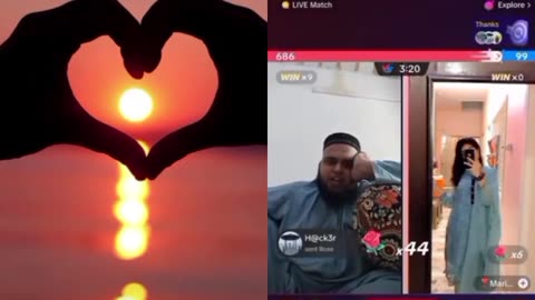 Funny Pakistani molvi