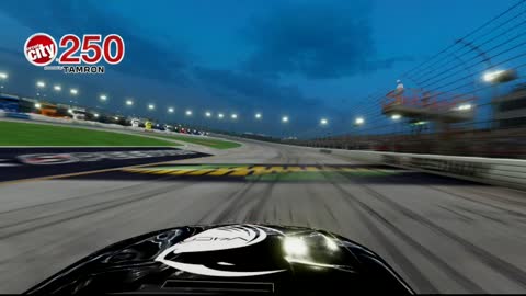 Nascar Heat5 Race39