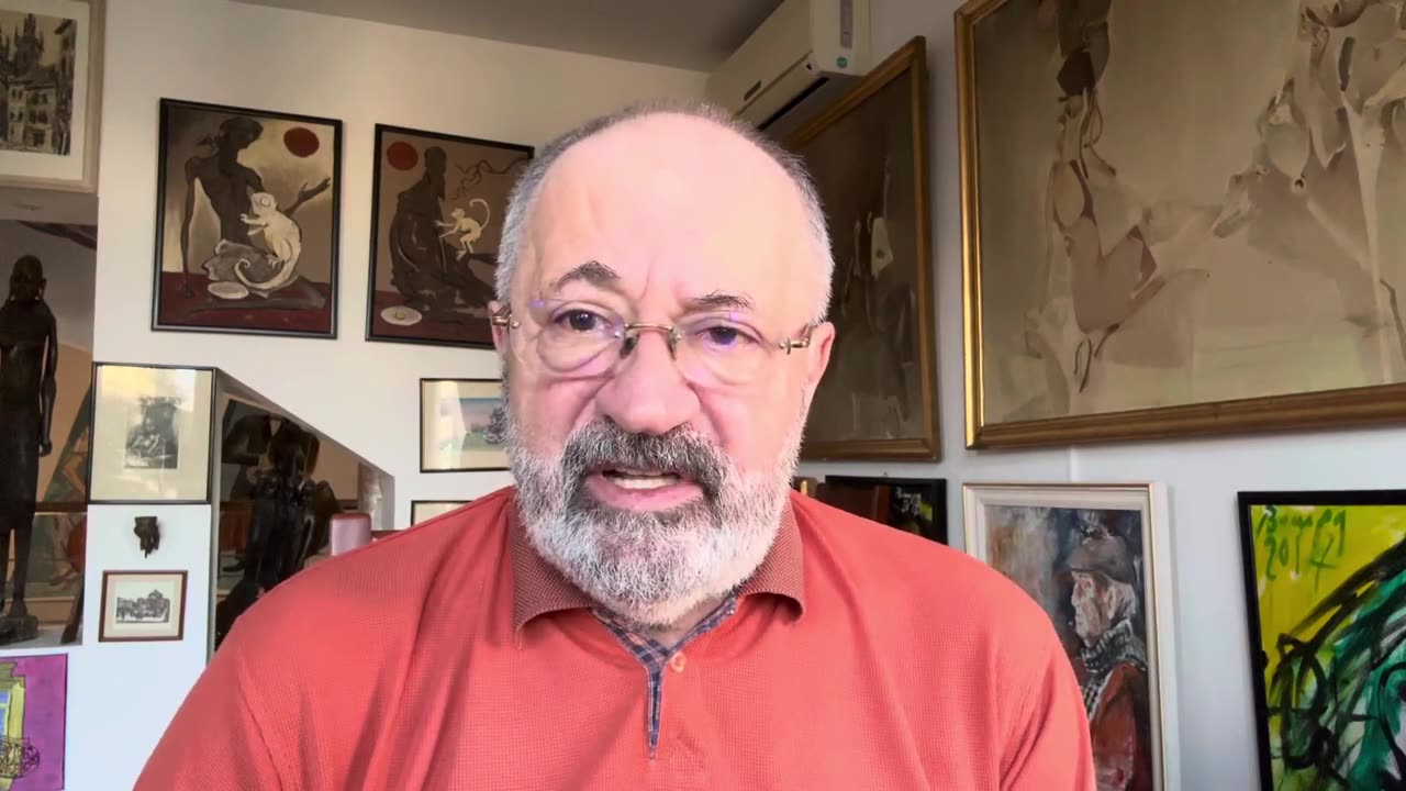 Hellvig lansează dragonul pe piața politică
