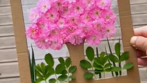 Bring Spring Indoors