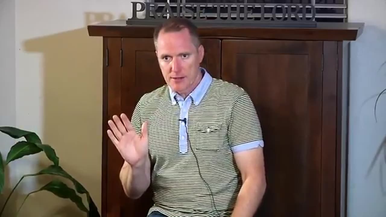 Holy Spirit: Your Best Friend to Kill Sexual Sin - Ask Pastor Tim