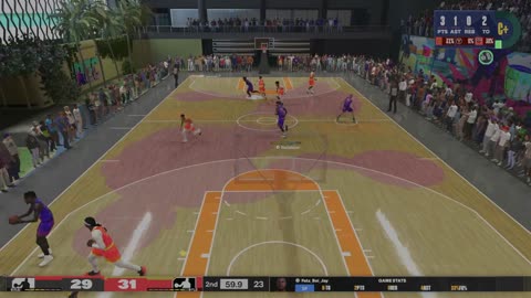 TIME TO PLAY 2K24 SEASON 5